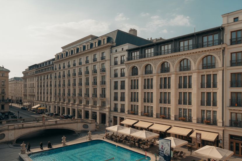 Independent hotels in 2025