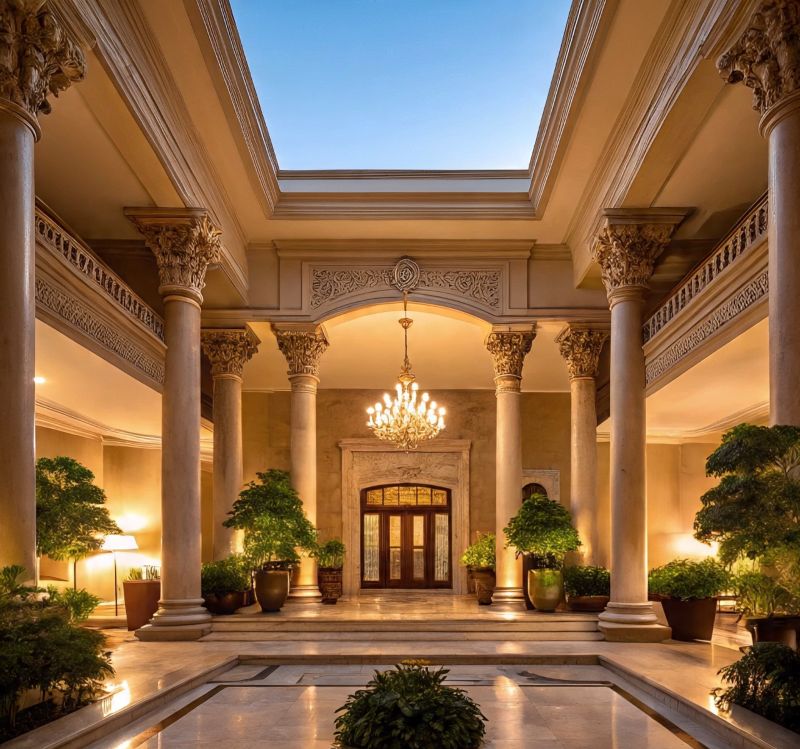 The Oberoi Gurgaon Unveils Madam Chow, Surging with Booming Gourmet Creations and Immersive Fine Dining Experiences in India