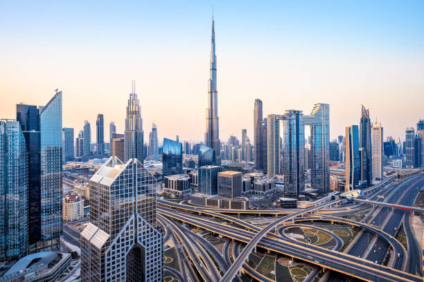 Dubay Aeroportu pasportsuz keçidə başladı – dünya rekordu!