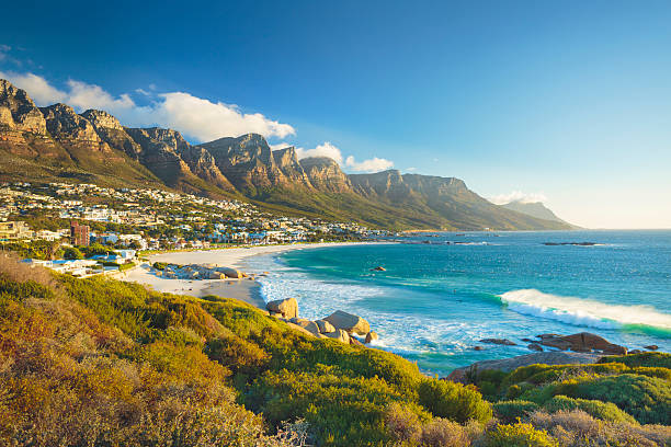 New Chapter For South African Tourism As The Country Unveils An Electronic Travel Authorisation System Designed To Enhance Global Accessibility And Speed By September