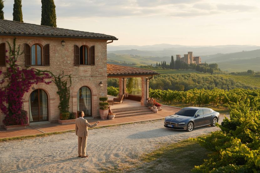 Explore Italy Like Never Before with Avanti’s New Customisable Travel Guide for Advisors