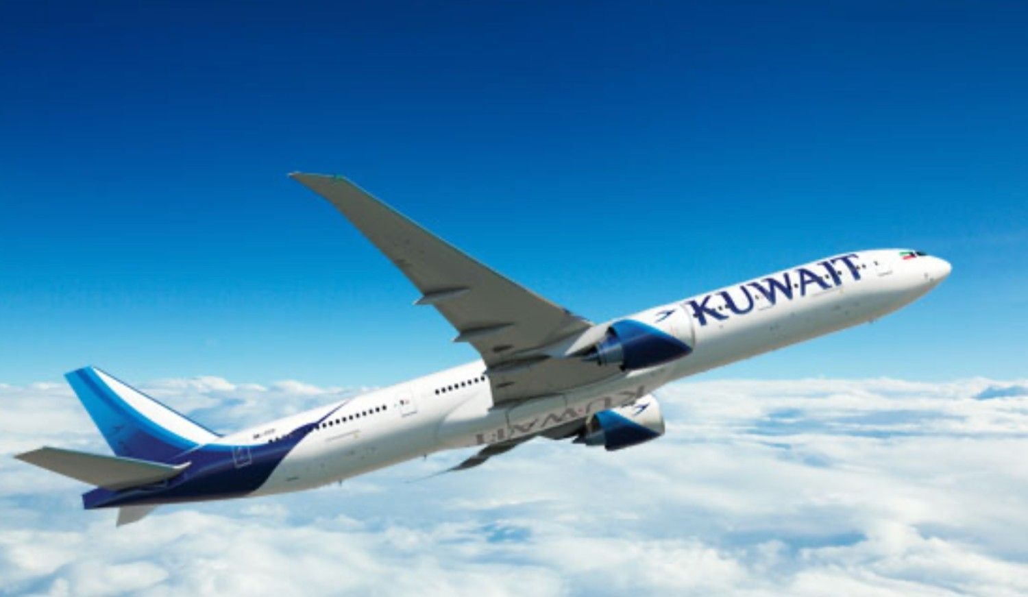 Kuwait Airways Successfully Resumes Direct Flights To Sri Lanka After Four-year Hiatus, Strengthening Bilateral Ties And Boosting Tourism And Trade Kuwait Airways Successfully Resumes Direct Flights To Sri Lanka After Four-year Hiatus, Strengthening Bilateral Ties And Boosting Tourism And Trade