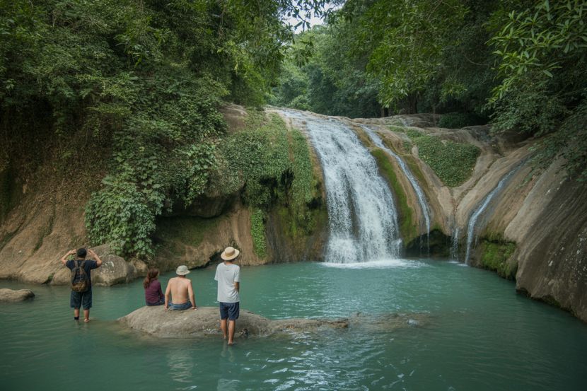 Laos Targets Forty-Three Million Tourists by 2030 with Focus on Sustainable Growth