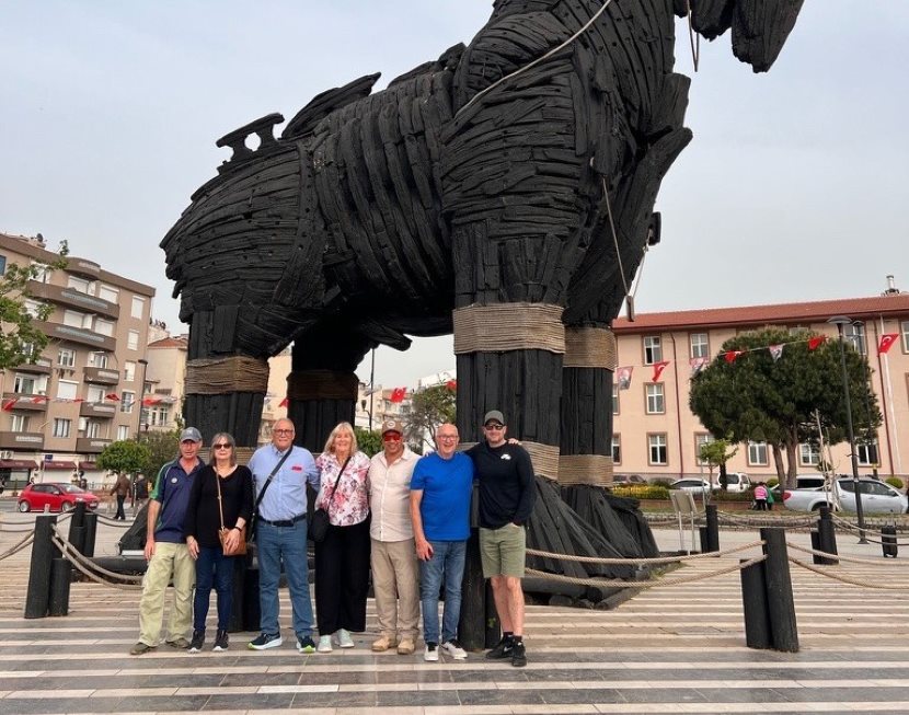 Linkd Tourism Partners with FOX DMC to Offer Tailor-Made Travel Experiences in Turkey for Australian and New Zealand Markets, Expanding Global Portfolio