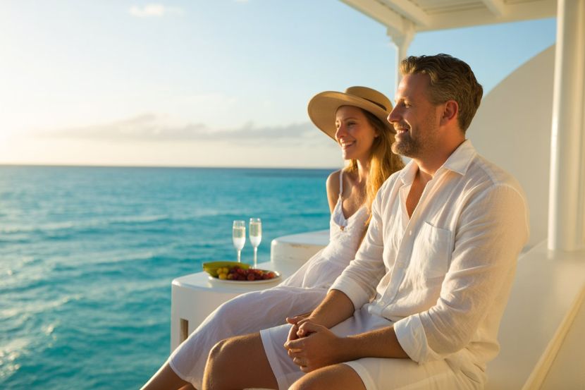 Travel Becomes the Ultimate Status Symbol for Mass Affluent Americans