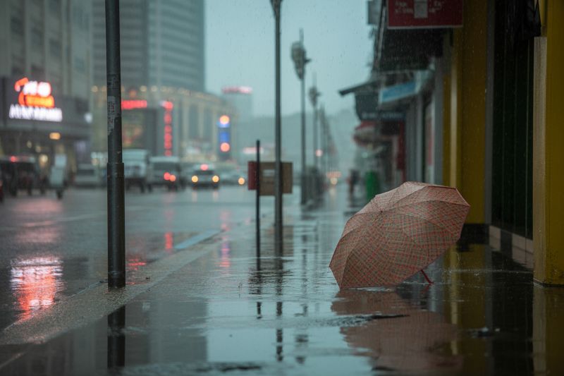 Macao Prepares for Typhoon Ragasa, Travel Safety Measures for Tourists Announced, Here’s What You Need to Know