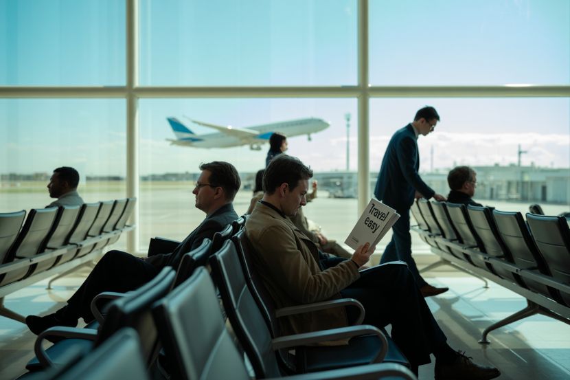 March is the Best Month to Fly in 2026 for Timely Departures and Smooth Journeys