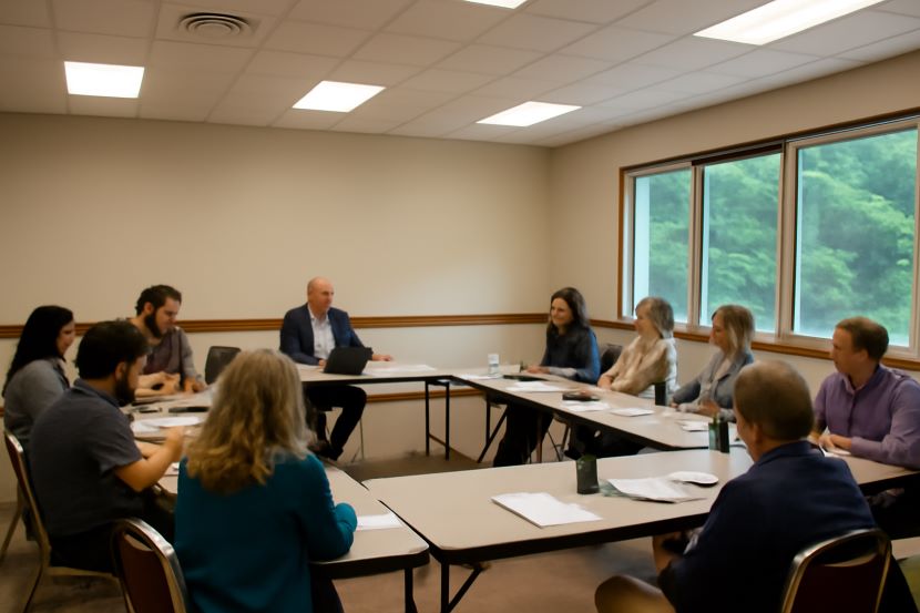 Oregon Tourism Commission Meeting in Yachats: Key Updates on Accessibility and Leadership