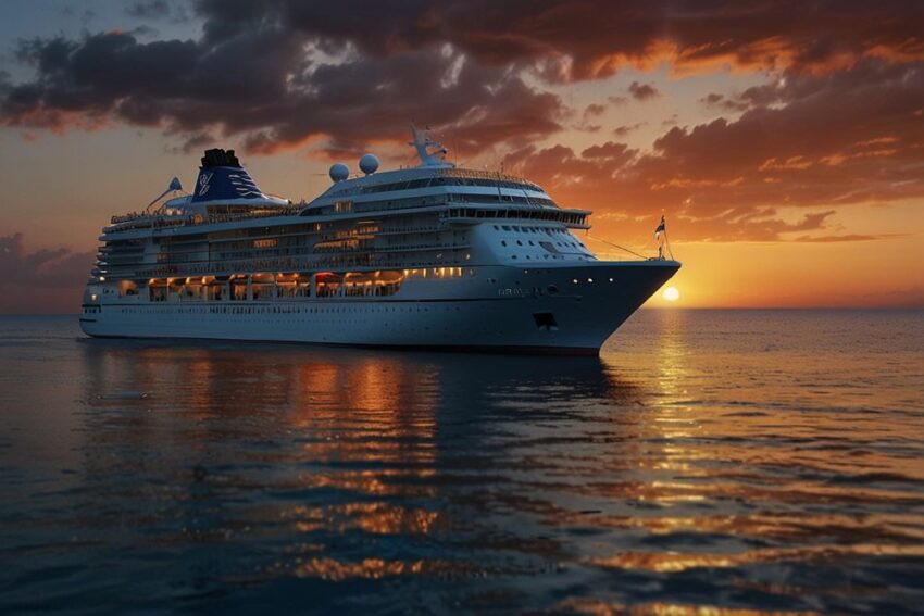 Mitsui Ocean Cruises Appoints Joe Maloney as Head of Sales for North America to Lead Expansion in U.S. and Canada Mitsui Ocean Cruises Appoints Joe Maloney as Head of Sales for North America to Lead Expansion in U.S. and Canada
