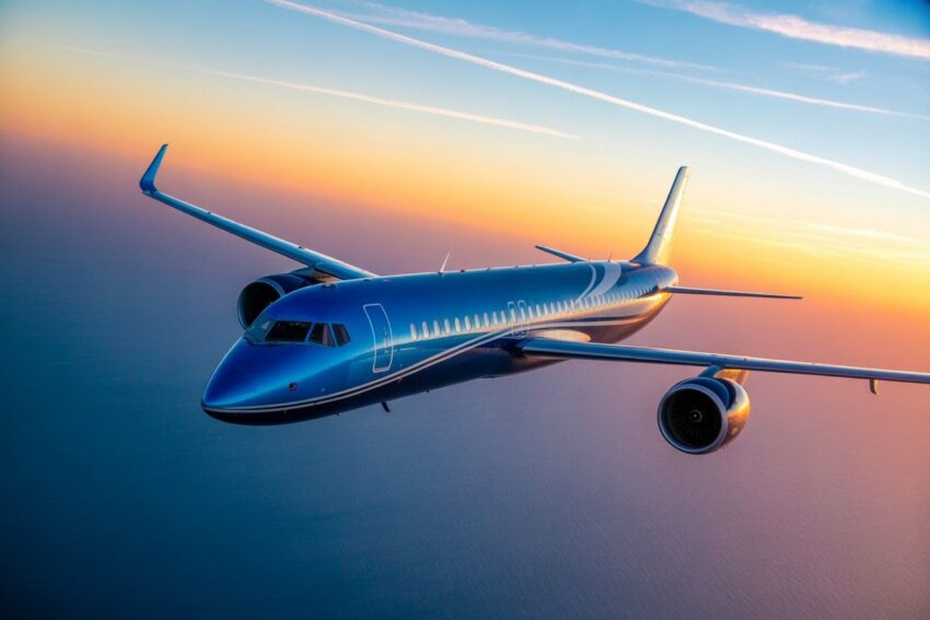 Modernairplane - travel and tour world Image of an aeroplane