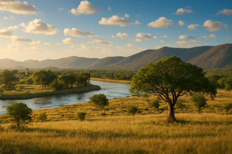 Is Zambia Ready to Transform Africa’s Tourism Landscape by Embracing Cultural and Sports Events? All You Need to Know