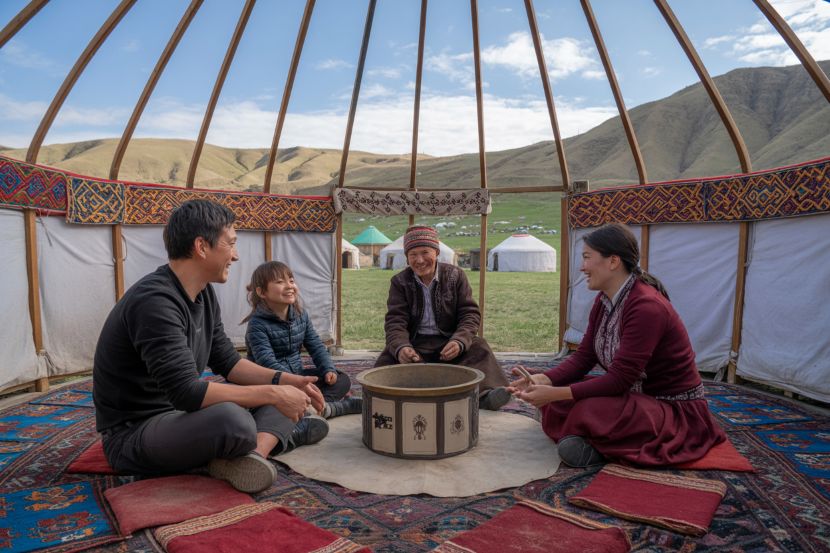 G Adventures and National Geographic Expand 2026 Itineraries with New Destinations and Family-Friendly Options: Everything You Need To Know
