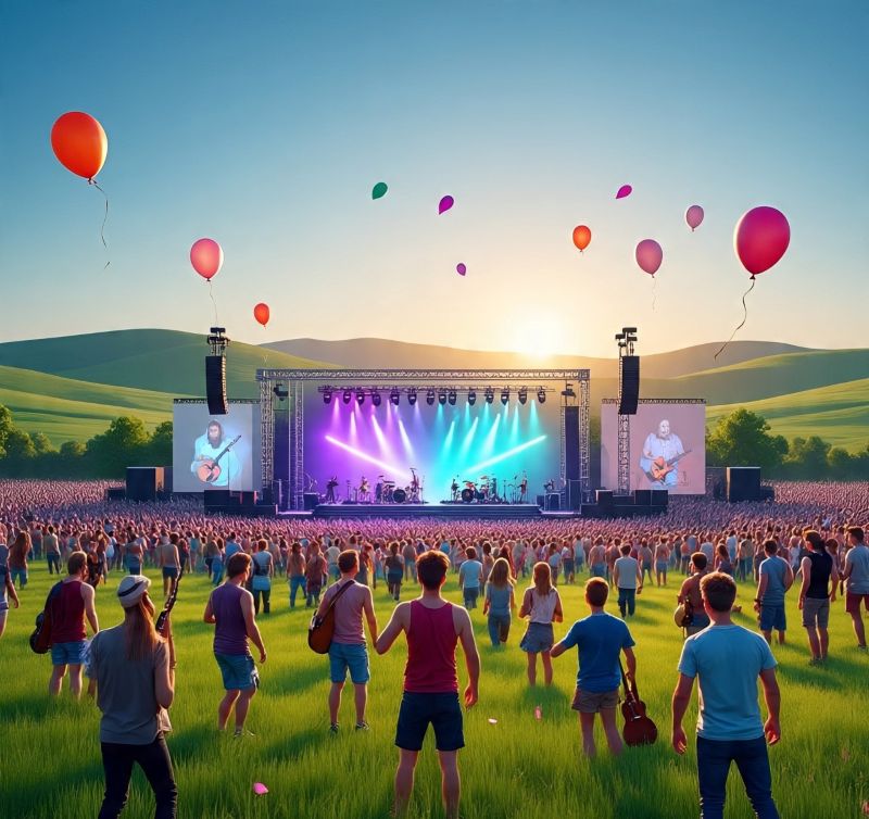 From Oktoberfest at Wellington’s Waterfront to Hobbiton’s Movie Set Celebration, Explore New Zealand’s Surging Spring Events That Will Leave You Spellbound