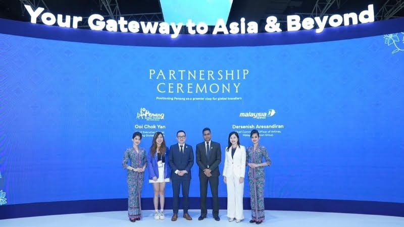 Partnership-3 1 - recreation and circuit world Malaysia Airlines
tourism
strategic
national