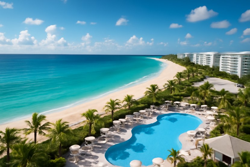 Resort