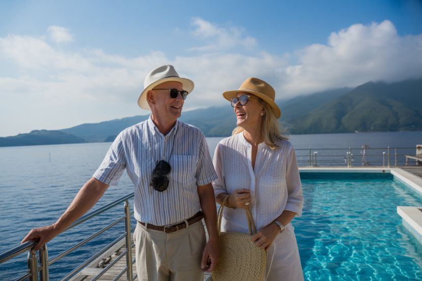 InsureMyTrip Identifies Growth in Retiretrips as Retirees Book Expensive Travel
