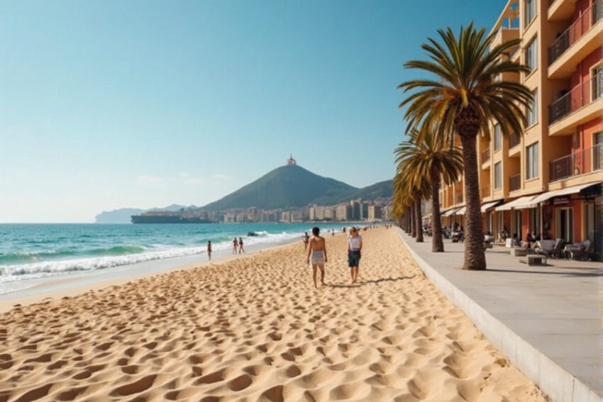 
tourism crisis
Spain