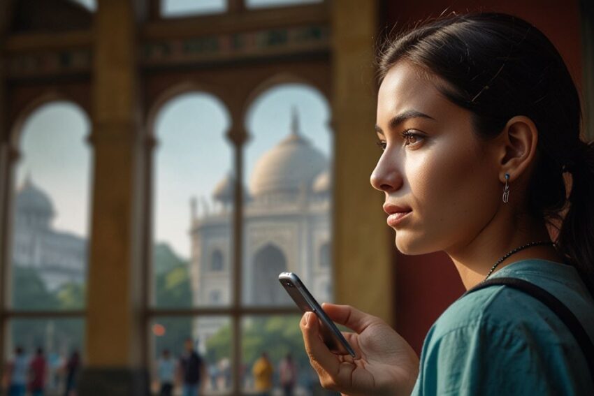 The Rise of Travel Dysmorphia, How Social Media and Unrealistic Expectations Are Shaping Travel Choices