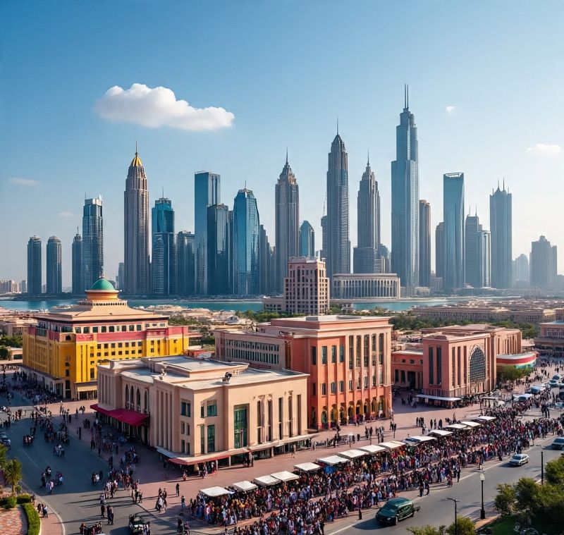 Ready to Travel Cash-Free? Qatar’s Digital Payment System Might Just Be the Game-Changer You Need Ready to Travel Cash-Free? Qatar’s Digital Payment System Might Just Be the Game-Changer You Need