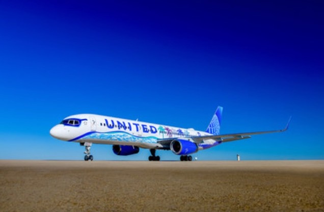 United airlines