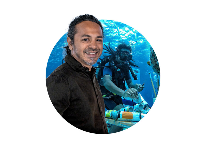 Maldivian Artist Iphpha Appointed Local Ambassador by Visit Maldives Corporation