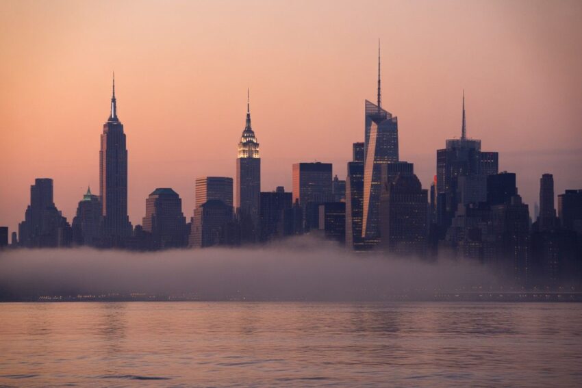Brooklyn, New York, Las Vegas, Miami, and Los Angeles See Record Travel Trends: Millennials Lead in Tourism Spending, Report Finds