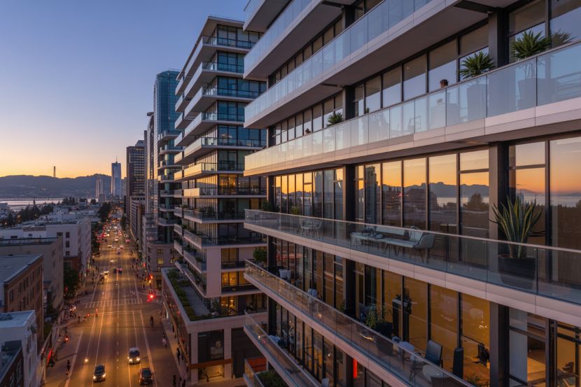 New York joins California, Seattle and Houston as US West Coast Corporate Travel Shifts in 2025
