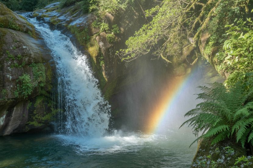 Zimbabwe Listed as Leading Global Travel Destination in 2025