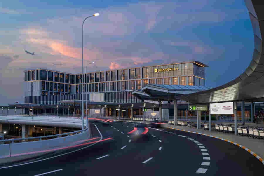 Shangri-la Group Unveils Revolutionary Traders Brand At Hongqiao Airport With New Hotel Openings In Shanghai Shangri-la Group Unveils Revolutionary Traders Brand At Hongqiao Airport With New Hotel Openings In Shanghai