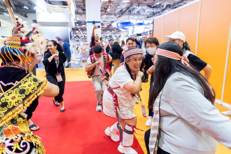China Joins Indonesia, India, And Philippines In Israel Tourism’s Post-ceasefire Push At Itb Asia 2025 China Joins Indonesia, India, And Philippines In Israel Tourism’s Post-ceasefire Push At Itb Asia 2025