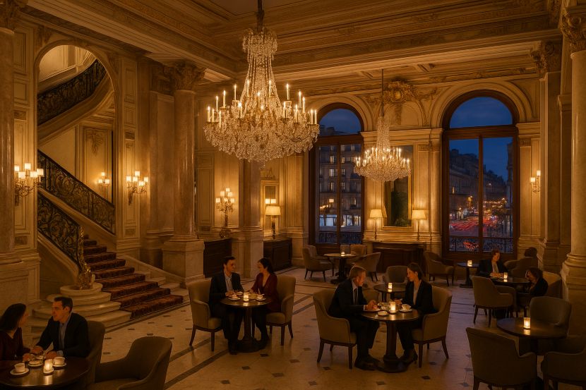 2025 Historic Hotels Worldwide Awards: Heritage Triumphs in Seattle