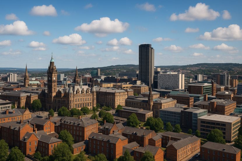 Wingstop Takes Flight In Sheffield: Elevating Dining At Meadowhall Amid Walkable Wonders Wingstop Takes Flight In Sheffield: Elevating Dining At Meadowhall Amid Walkable Wonders