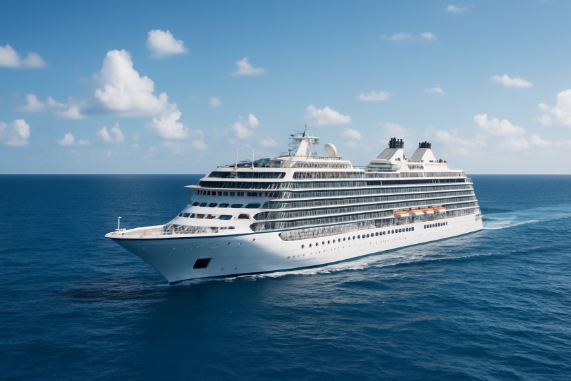 Ocean Victory Set To Explore The Arctic And Antarctic In 2026 Ocean Victory Set To Explore The Arctic And Antarctic In 2026