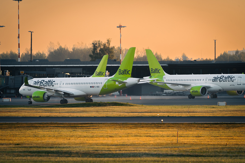 Latvia, Portugal, Estonia, Spain, Slovenia, And Norway Connect To Over 90 Direct Routes In Airbaltic’s Expansive Winter 2025-2026 Network, Featuring Vibrant Cities, Ski Resorts, And Sunny Getaways For All Travelers Latvia, Portugal, Estonia, Spain, Slovenia, And Norway Connect To Over 90 Direct Routes In Airbaltic’s Expansive Winter 2025-2026 Network, Featuring Vibrant Cities, Ski Resorts, And Sunny Getaways For All Travelers