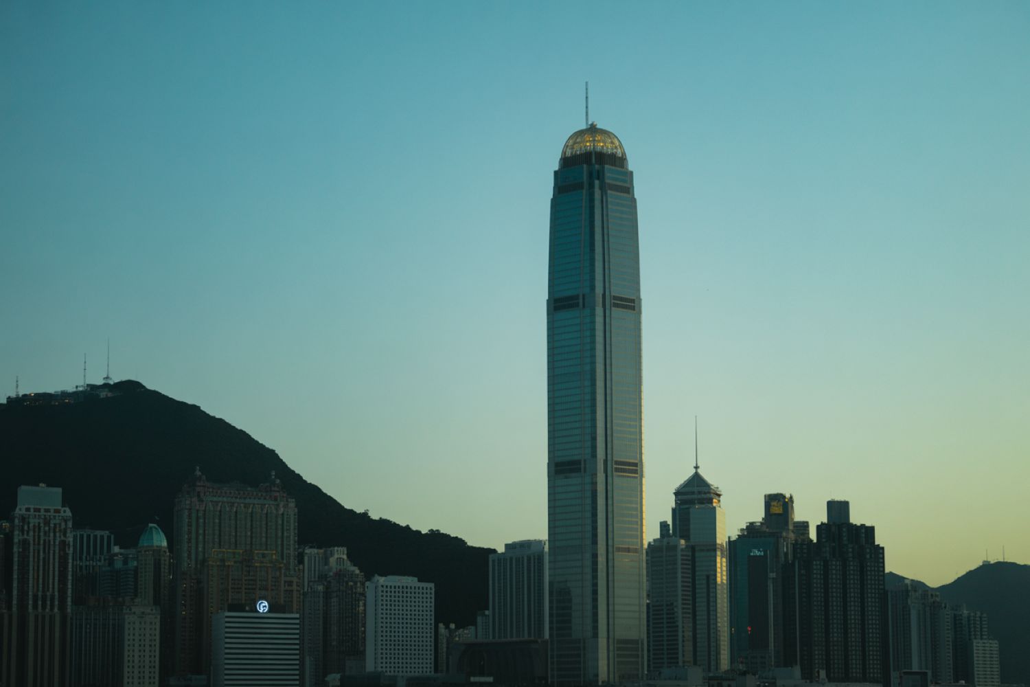 Hong Kong Set To Welcome Andaz Hotel In 2027, Boosting Tourism And Offering A Unique Cultural Experience Hong Kong Set To Welcome Andaz Hotel In 2027, Boosting Tourism And Offering A Unique Cultural Experience
