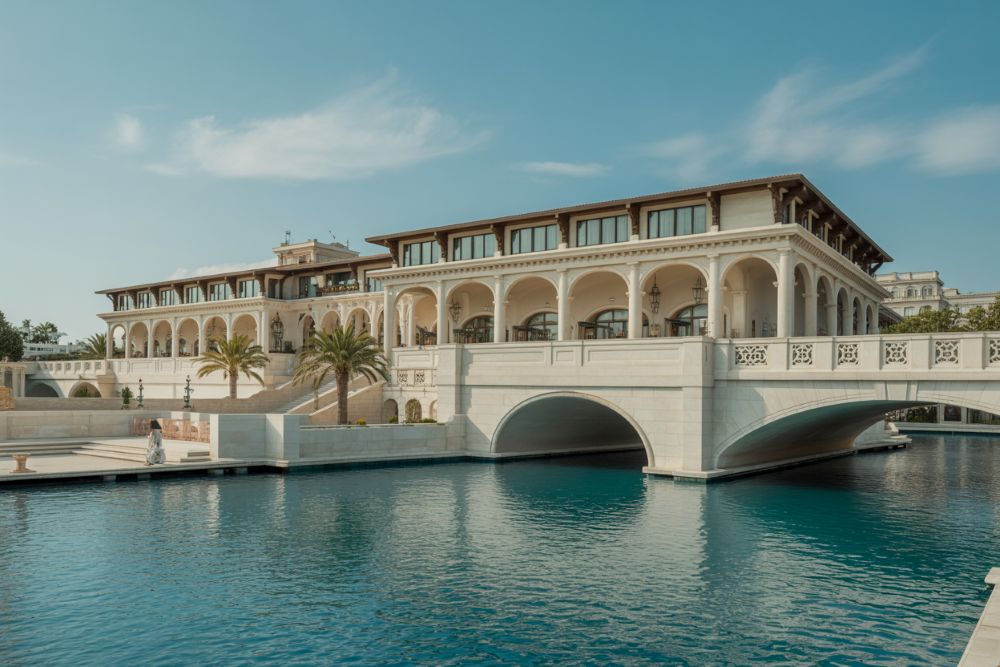 W Hotels Renovate To Attract More Tourists With Luxury Rooms And New Social Spaces In Hoboken, New Jersey