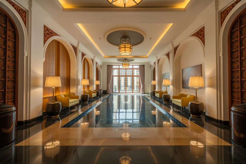 Manor House Country Hotel Takes The Crown As Ireland’s Most Romantic Hotel, Drawing International Tourists To Enniskillen Manor House Country Hotel Takes The Crown As Ireland’s Most Romantic Hotel, Drawing International Tourists To Enniskillen