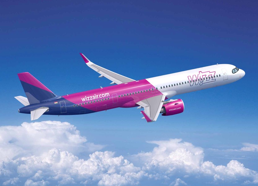 Wizz Air eclipsa a Frontier, Pegasus, Volaris, Jetstar, Transavia y Cebu Pacific en la registro de clasificaciones mundiales de aerolíneas con menores emisiones de carbono, ya está aquí la nueva puesta al día
