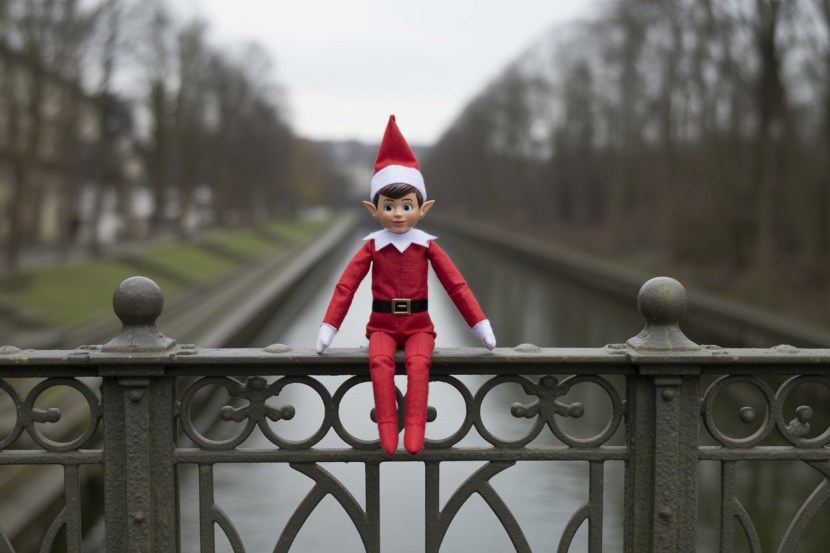 Hyatt Regency Maui Brings Magical Holiday Fun To Ka’anapali Beach With The Elf On The Shelf Experience Hyatt Regency Maui Brings Magical Holiday Fun To Ka’anapali Beach With The Elf On The Shelf Experience
