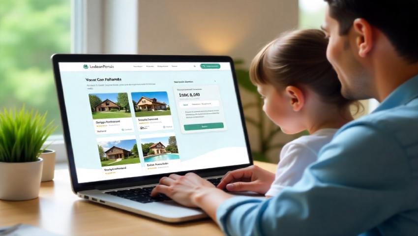 Vrbo Unveils Ai Tools, Vrbocare, And New Host Programs To Revolutionize Vacation Rentals In The Us Vrbo Unveils Ai Tools, Vrbocare, And New Host Programs To Revolutionize Vacation Rentals In The Us