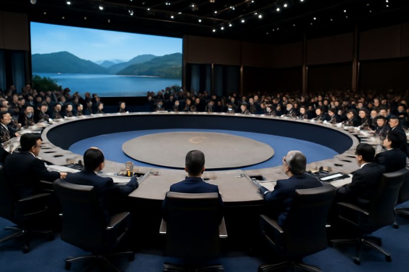 Apec 2025 Summit To Be Held In South Korea Apec 2025 Summit To Be Held In South Korea