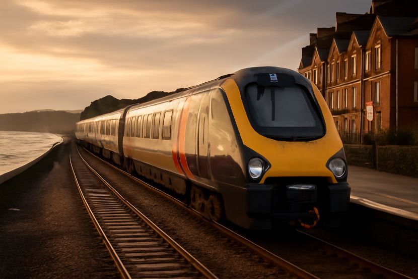 End Of An Era: Aberdeen To Penzance Marks The End Of Uk’s Longest Train Journey End Of An Era: Aberdeen To Penzance Marks The End Of Uk’s Longest Train Journey