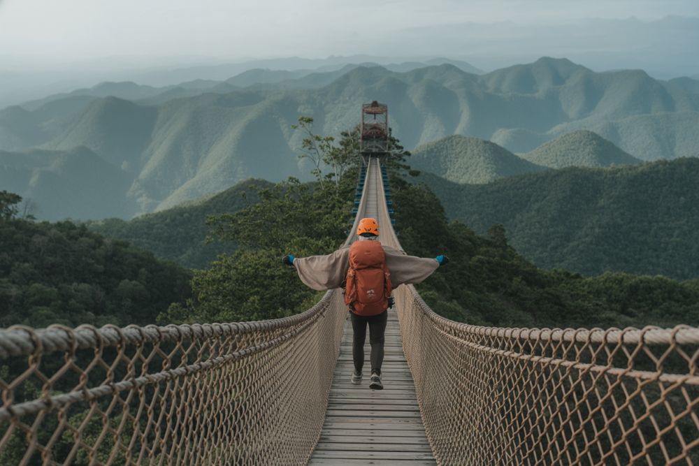 Sabah Leads In Adventure Tourism With Its Borneo Safari, Boosting Rural Economy And Tourism In Malaysia: Here’s What You Need To Know Sabah Leads In Adventure Tourism With Its Borneo Safari, Boosting Rural Economy And Tourism In Malaysia: Here’s What You Need To Know