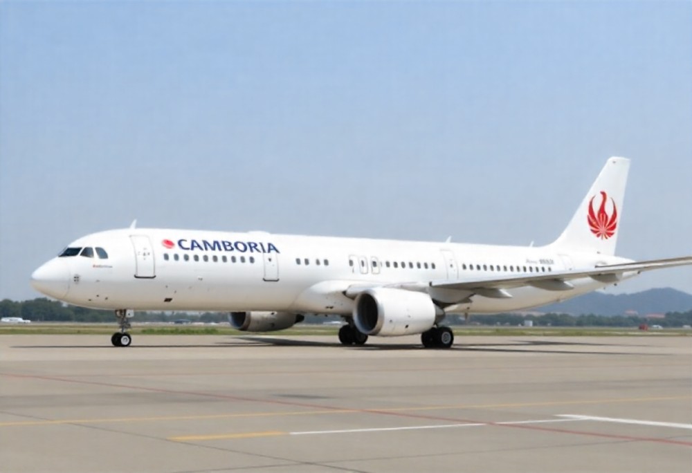Air Cambodia Launches First Scheduled Flight From Phnom Penh To Tokyo, Boosting The Economic Ties, Tourism Growth And Cultural Exchange In Between Cambodia And Japan Air Cambodia Launches First Scheduled Flight From Phnom Penh To Tokyo, Boosting The Economic Ties, Tourism Growth And Cultural Exchange In Between Cambodia And Japan