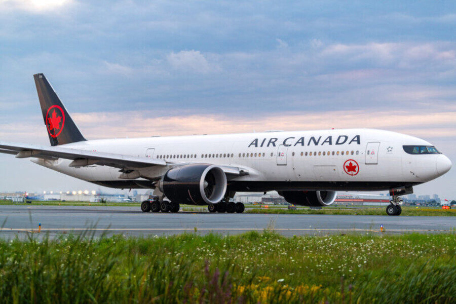 Air Canada Expands Network In 2026 With New Nonstop Routes To San Antonio, Cleveland, And Columbus, Plus Enhanced U.s. And Domestic Services To New York, Boston, Chicago, Washington, Montreal, And Ottawa Air Canada Expands Network In 2026 With New Nonstop Routes To San Antonio, Cleveland, And Columbus, Plus Enhanced U.s. And Domestic Services To New York, Boston, Chicago, Washington, Montreal, And Ottawa
