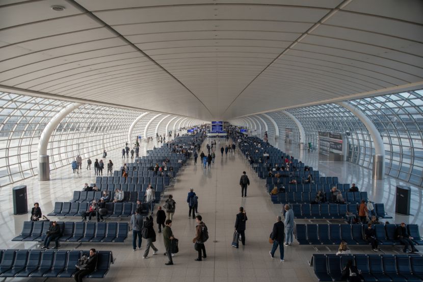Travel Chaos As Air France And British Airways Cancel 11 Flights Due To Bad Weather, Stranding Passengers At Airports In France, The Netherlands, And The Uae – Get The Full List Of Affected Flights And What You Can Do Next Travel Chaos As Air France And British Airways Cancel 11 Flights Due To Bad Weather, Stranding Passengers At Airports In France, The Netherlands, And The Uae – Get The Full List Of Affected Flights And What You Can Do Next