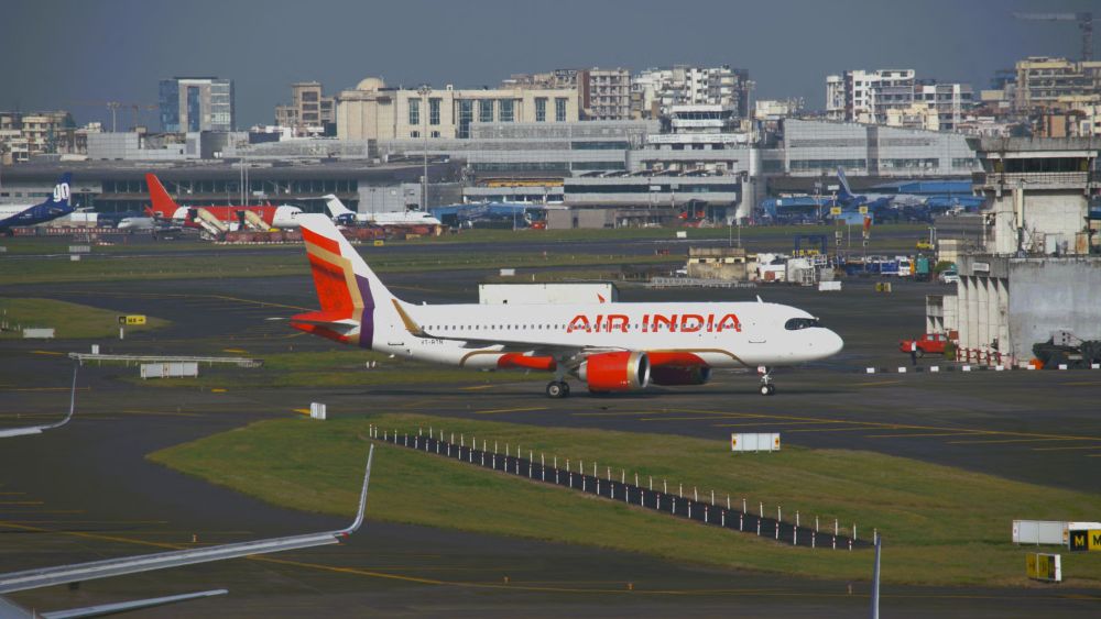 Air India Express Expands Winter 2025 Network With Upgraded Cabin, New Routes From Bengaluru, Delhi And Mumbai Air India Express Expands Winter 2025 Network With Upgraded Cabin, New Routes From Bengaluru, Delhi And Mumbai