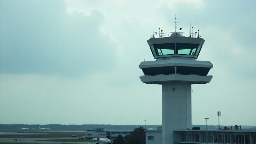 Air Traffic Controller Shortage Forces Airport Closures In Canada, Causing Chaos For Travellers: Know More About It Air Traffic Controller Shortage Forces Airport Closures In Canada, Causing Chaos For Travellers: Know More About It