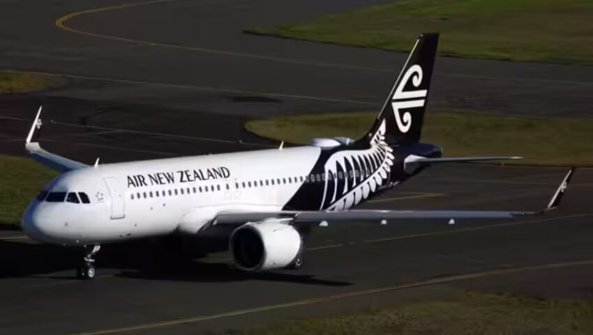 Air New Zealand Enhances Operational Safety Through Onereg Rollout Marking A New Era Of Smart Aviation Compliance In New Zealand Air New Zealand Enhances Operational Safety Through Onereg Rollout Marking A New Era Of Smart Aviation Compliance In New Zealand
