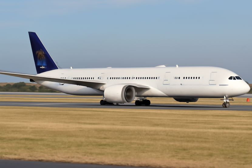 Saudia Airline Set To Expand With 12 New Passenger Aircraft By 2026 Saudia Airline Set To Expand With 12 New Passenger Aircraft By 2026